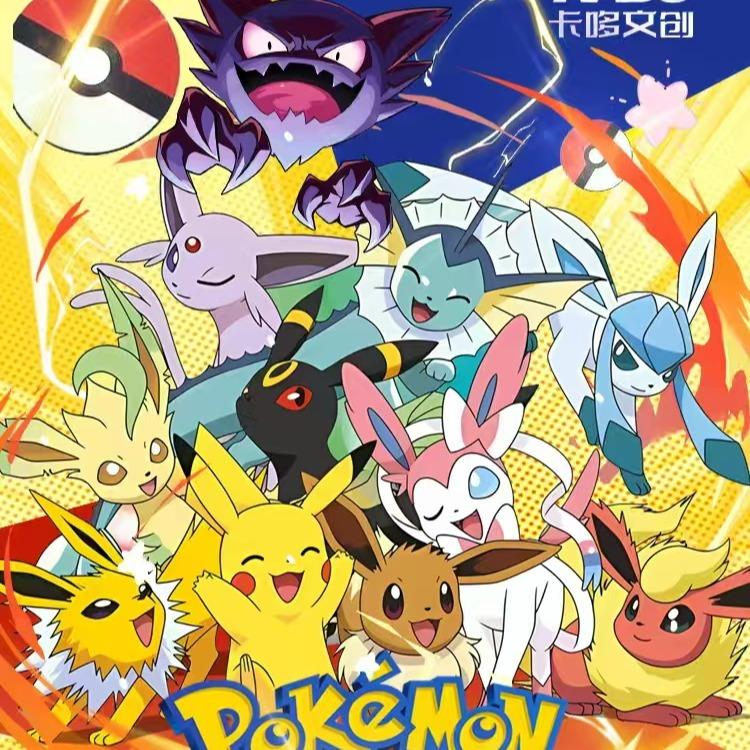 Pokemon