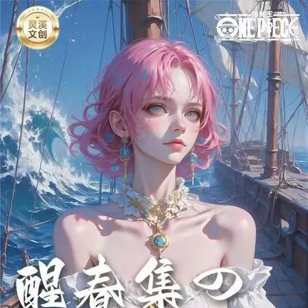 【Metal】One Piece hollow out metal fancy collectiable cards