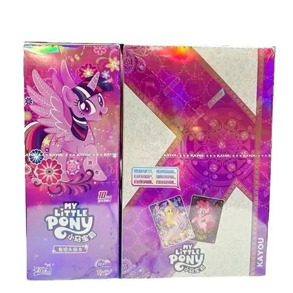 MLP Gen6 Collection Cards