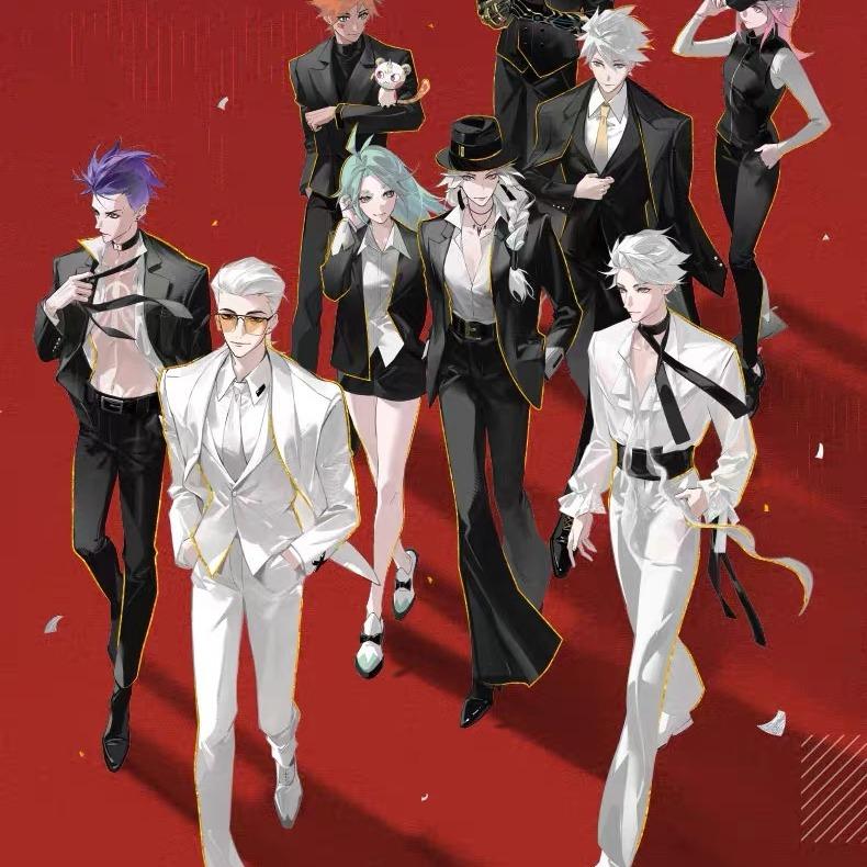 Card.Fun TOBE HERO X collection card – GOGOcollect
