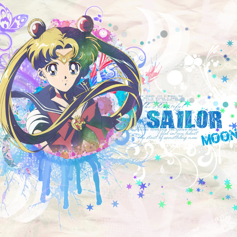Sailor Moon