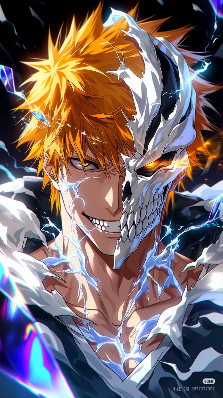 bleach