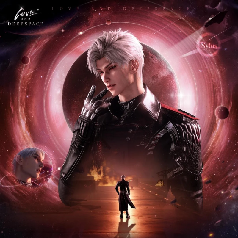 Love & Deepspace