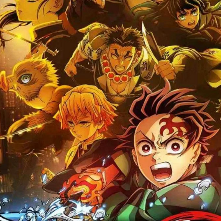 Demon Slayer