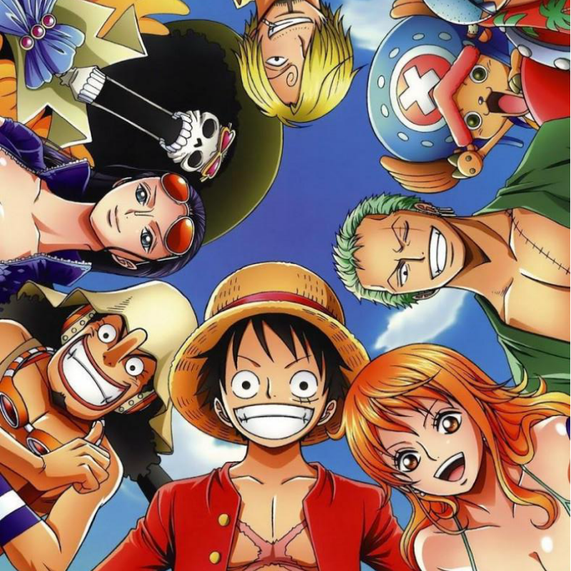 One Piece