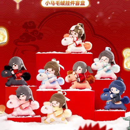 MINIDOLL TGCF Official  Heavenly Official Blessing Blind Box