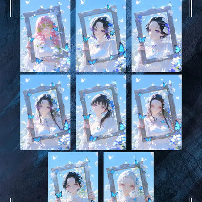 [New】 ChaoYue gen3 Demon Slayer A6 Collectible Boards