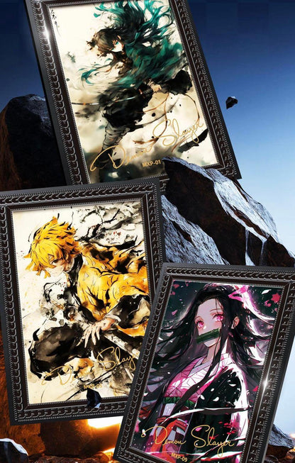 Demon Slayer Blade pillar Conference Chapter