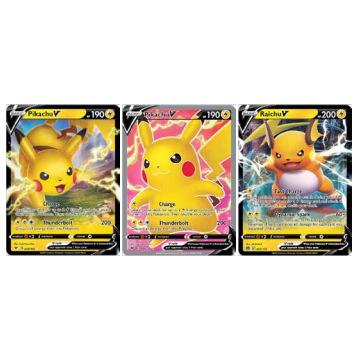 3D Xlarge Holo Poster