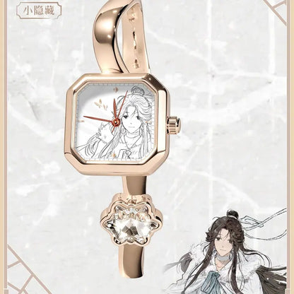 TGCF/HOB-Heaven Official's Blessing collectible watch blind box