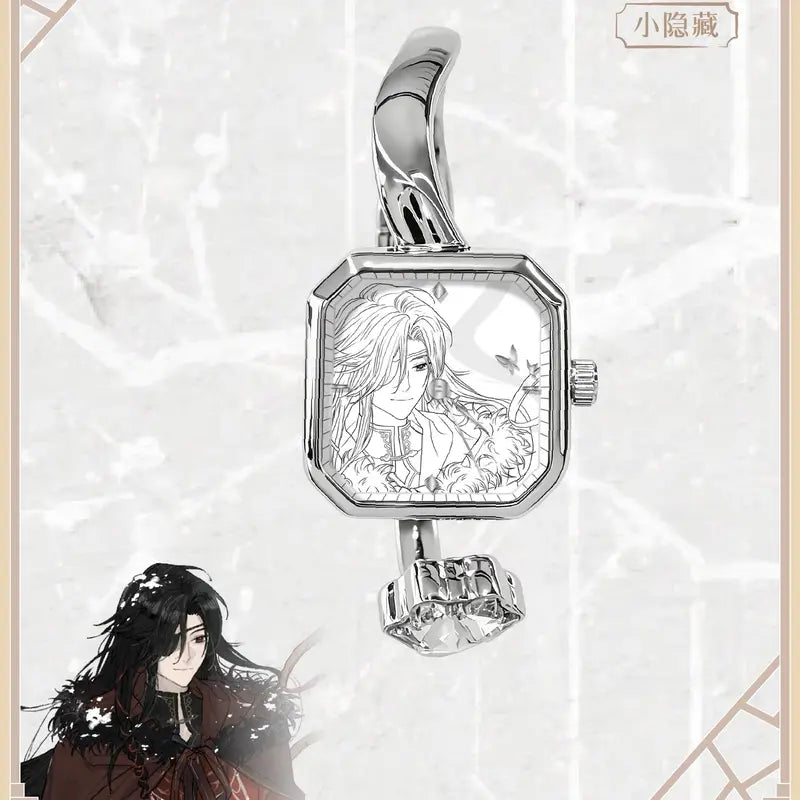 TGCF/HOB-Heaven Official's Blessing collectible watch blind box