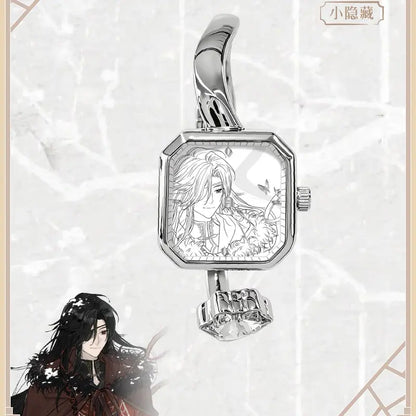 TGCF/HOB-Heaven Official's Blessing collectible watch blind box