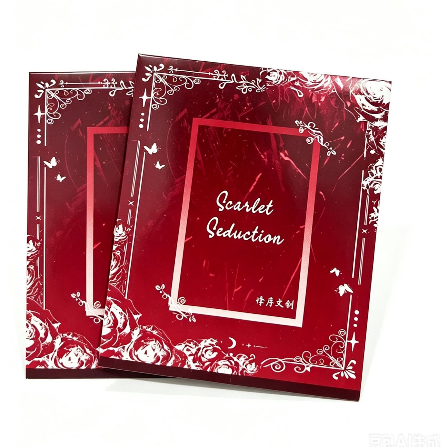 【New】Spicy LADS Love and Deepspace acrylic small boards