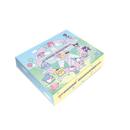 Sanrio Characters Collectible cards