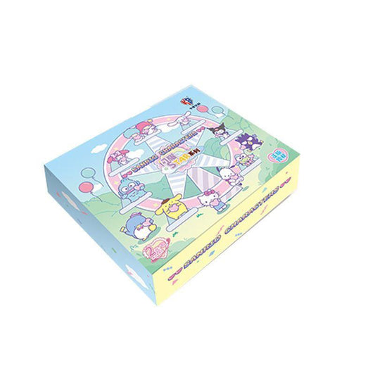 Sanrio Characters Collectible cards