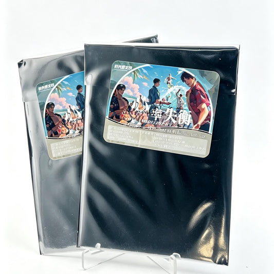 【New】LADS Love and Deepspace ShiGuangXia A6 Size Double Sides Post Cards