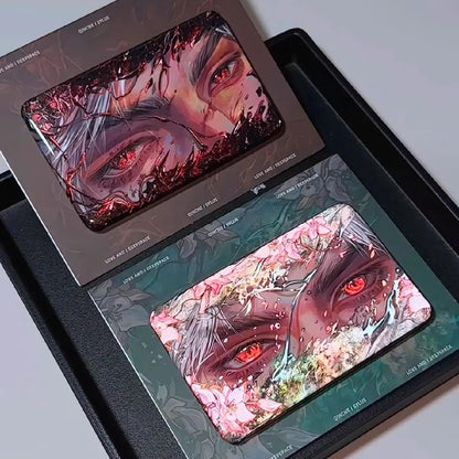 【Badge】LADS Sylus Holographic Badge