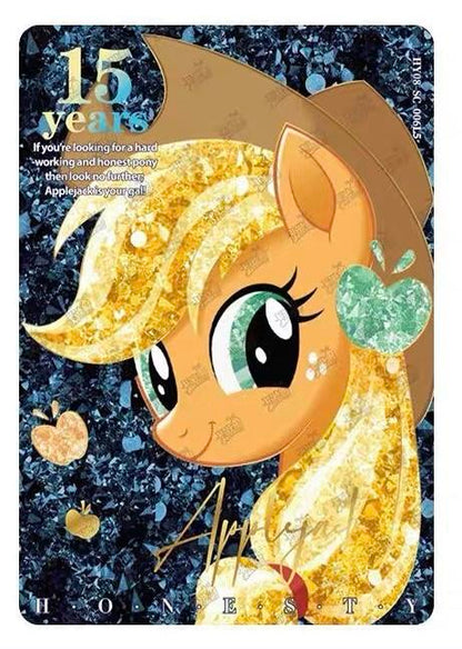 MLP Collection Cards