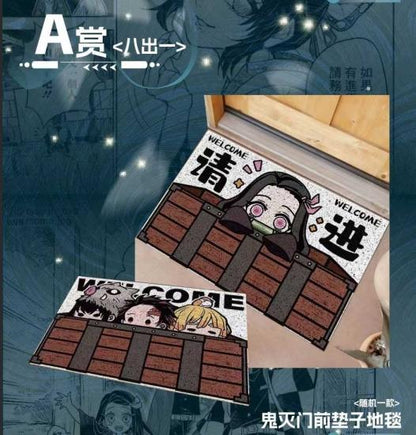 【Early Bird】Demon Slayer RiChu Collectible Cards