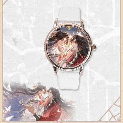TGCF/HOB-Heaven Official's Blessing collectible watch blind box