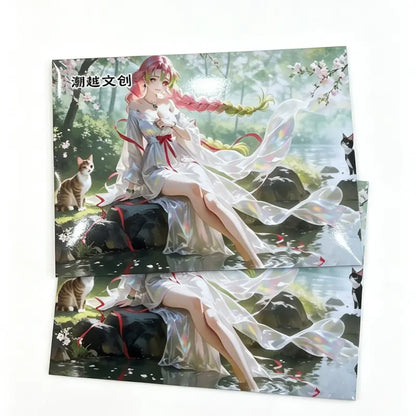 [New】 ChaoYue gen3 Demon Slayer A6 Collectible Boards