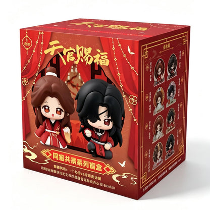 Ofiical-tgcf heaven offical's blessing blind box