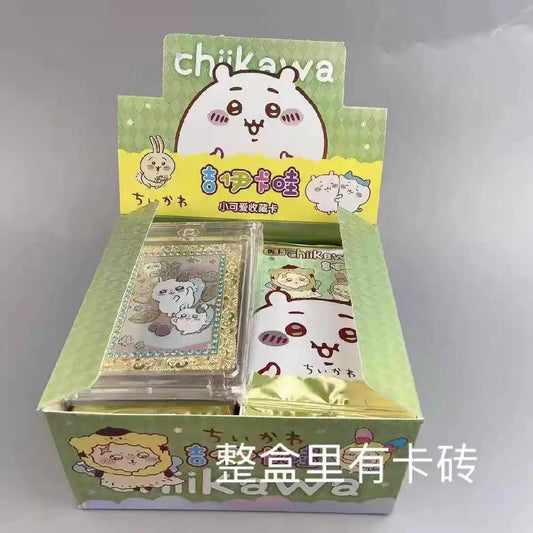 Chiikawa Collectible cards