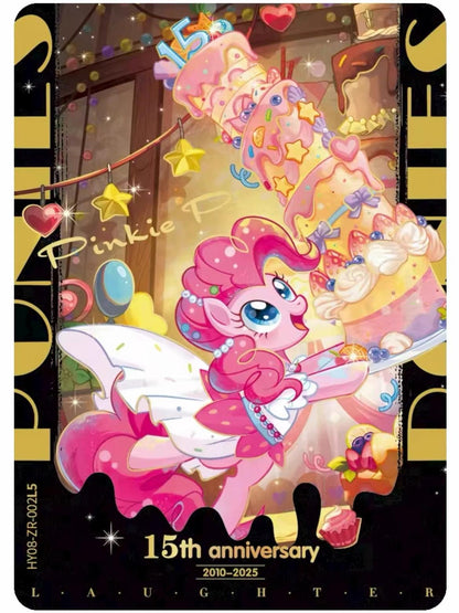 MLP Collection Cards