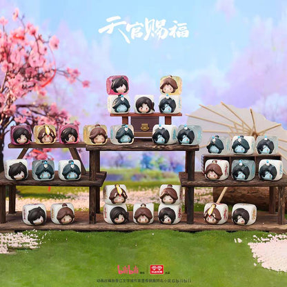 TGCF-Heavenly Official Blessing Stacking Fun Trendy Blind Box