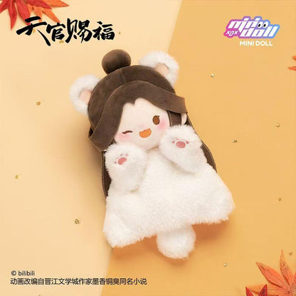 【offical】TGCFHOB Heavenly Official's Blessing limited edition Finger Plush