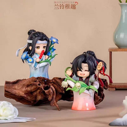 TGCF-Blind Box Heavenly Official Blessing +Mo Dao Ancestor Master