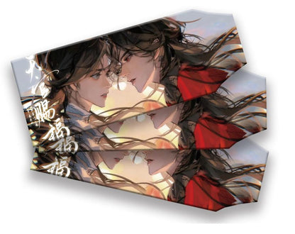 【Early Bird】DanmeiBL(MDZSTGCFVSVV)Tearing Collectible Cards