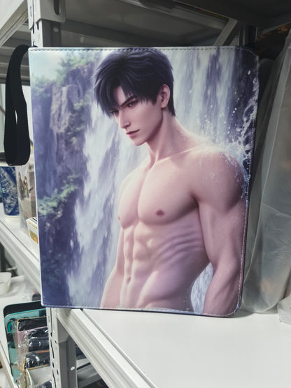 LADS Love and Deepspace Large Binder