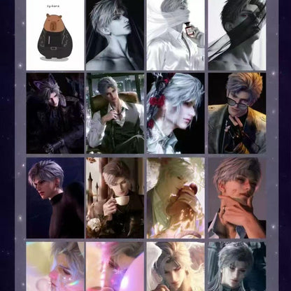 【1 case】LADS Love and Deepspace collectible cards