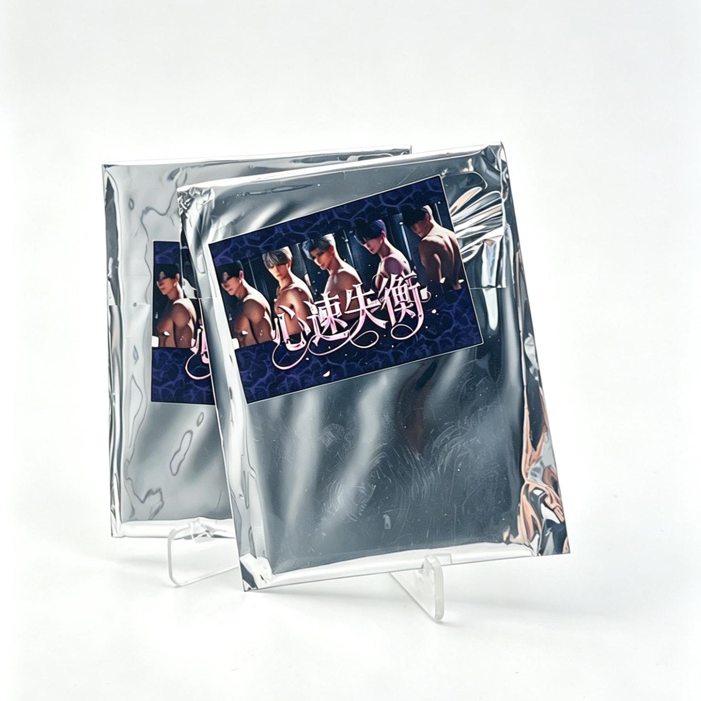 【1 case】LADS Love and Deepspace collectible cards