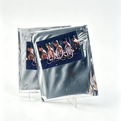 【1 case】LADS Love and Deepspace collectible cards