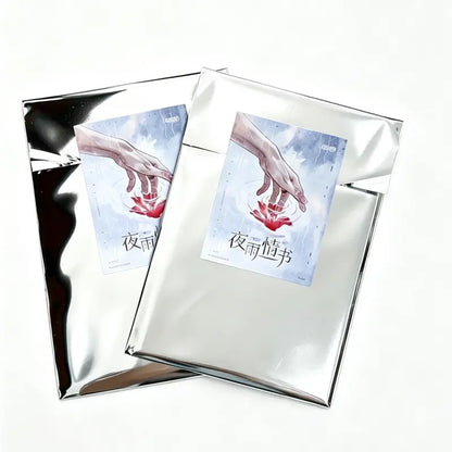 [New] LADS Love and Deepspace AiYi Collectible Cards