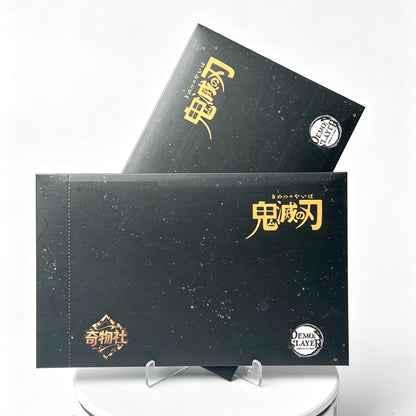 【DS-5】Demon Slayer-5 Kimetsu no Yaiba Collectible Cards
